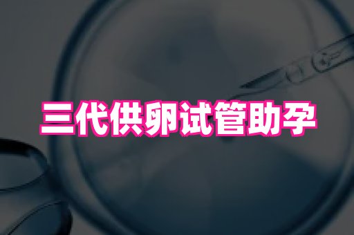 南京助孕网 4